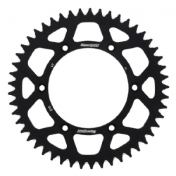 Corona Supersprox RAL808X49BLK