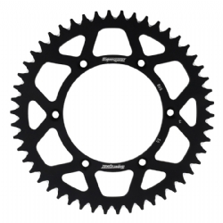 Corona Supersprox RAL808X50BLK
