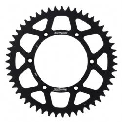 Corona Supersprox RAL808X51BLK