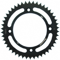 Corona Supersprox RAL898X46BLK