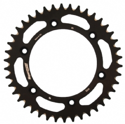 Corona Supersprox RAL990X40BLK