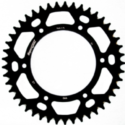 Corona Supersprox RAL990X45BLK