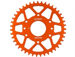 Corona Supersprox RAL990X45ORG