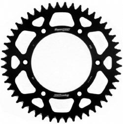 Corona Supersprox RAL990X48BLK