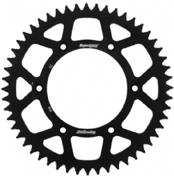 Corona Supersprox RAL990X52BLK