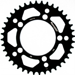 Corona Supersprox RAL991X41BLK