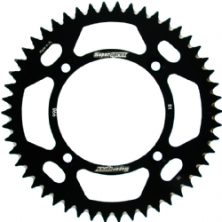 Corona Supersprox RAL998X51BLK
