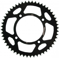 Corona Supersprox RAL998X52BLK
