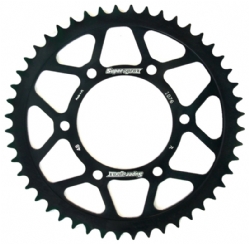 Corona Supersprox RFE1076X48BLK