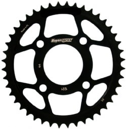 Corona Supersprox RFE1221X44BLK