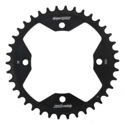 Corona Supersprox RFE1350X38BLK