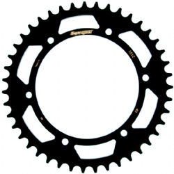 Corona Supersprox RFE1512X43BLK