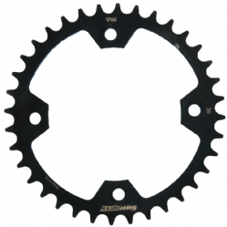 Corona Supersprox RFE1760X36BLK