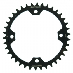 Corona Supersprox RFE1857X38BLK
