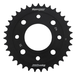 Corona Supersprox RFE214X35BLK