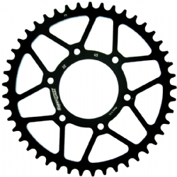 Corona Supersprox RFE22X45BLK