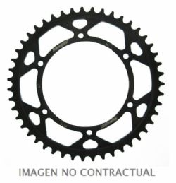 Corona Supersprox RFE302X40BLK 40 dientes