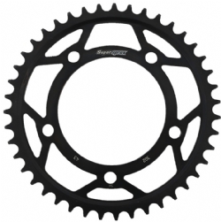 Corona Supersprox RFE302X43BLK