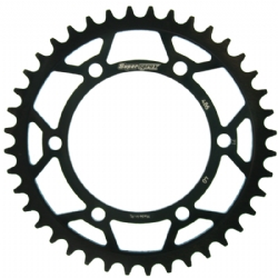 Corona Supersprox RFE486X40BLK