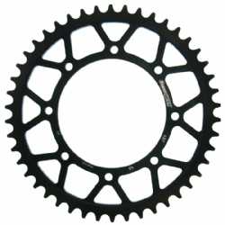 Corona Supersprox RFE487X46BLK
