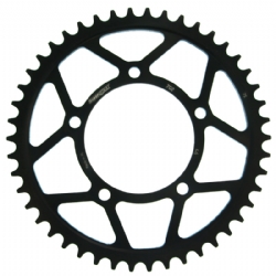 Corona Supersprox RFE702X46BLK