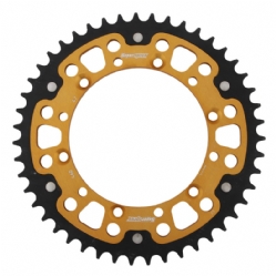 Corona Supersprox RST460X47GLD