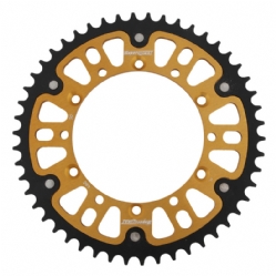Corona Supersprox RST460X50GLD