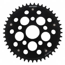 Corona Supersprox RST733525X45BLK