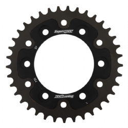 Corona Supersprox RST735X37BLK