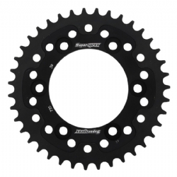 Corona Supersprox RST735X39BLK