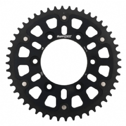 Corona Supersprox RST735X48BLK