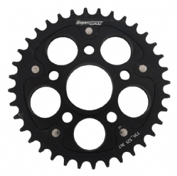 Corona Supersprox RST736525X36BLK