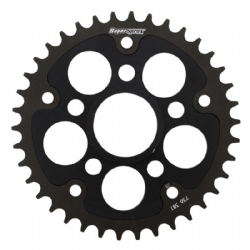 Corona Supersprox RST736X38BLK