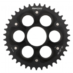 Corona Supersprox RST737525X39BLK