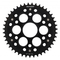 Corona Supersprox RST737525X43BLK