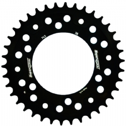 Corona Supersprox RST745X38BLK