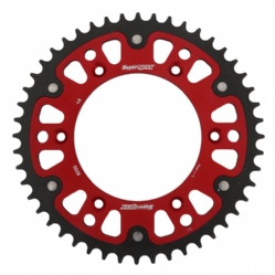 Corona Supersprox RST8000X48RED