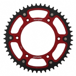 Corona Supersprox RST8000X49RED