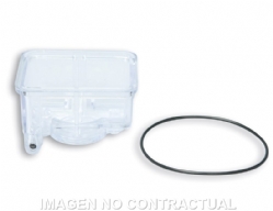 Cubeta Transparente Carburador PHBL Malossi 3014909