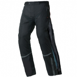 Pantalón de kevlar Seventy Degrees Slim fit Negro - Ropa moto Sabadell