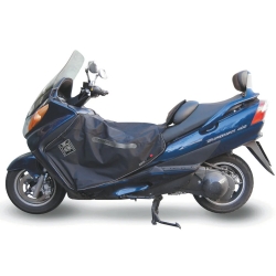 Cubre piernas Tucano Urbano R042X Suzuki Burgman 250/400