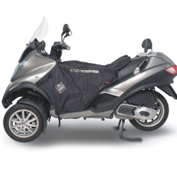 Cubre piernas Tucano Urbano R062WX Piaggio MP3