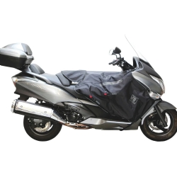 Cubre piernas Tucano Urbano R074X Honda Silver Wing 400/600