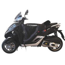 Cubre piernas Tucano Urbano R085X Piaggio MP3 Yourban