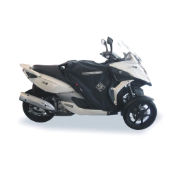 Cubre piernas Tucano Urbano R094X Quadro