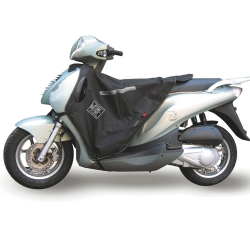 Cubre piernas Tucano Urbano R161X Honda PS 125/150