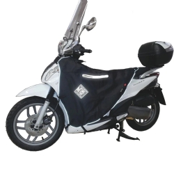 Cubre piernas Tucano Urbano R168X Kymco People One 125