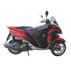 Cubre piernas Tucano Urbano R172X Yamaha Tricity 125