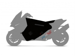 Cubre piernas Tucano Urbano R188PROX Suzuki Burgman 400