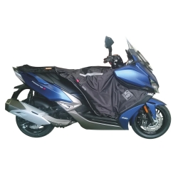 Cubre piernas Tucano Urbano R192X Kymco Xciting S 400